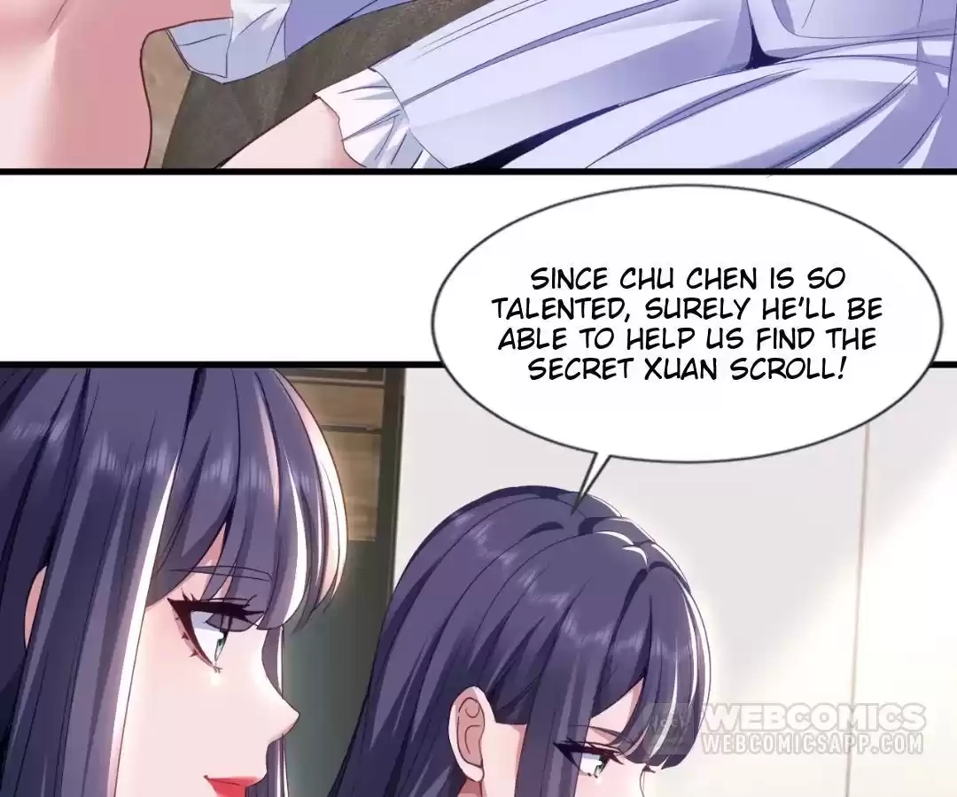 The Godly Son-in-Law of the Nation Chapter 159 239 11