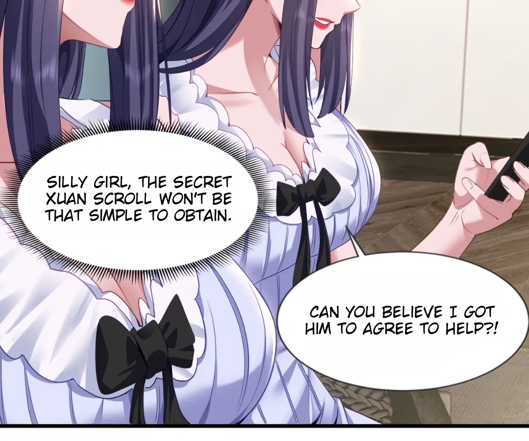 The Godly Son-in-Law of the Nation Chapter 159 240 12