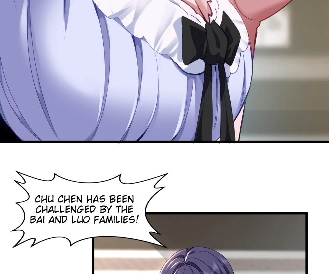The Godly Son-in-Law of the Nation Chapter 159 243 15