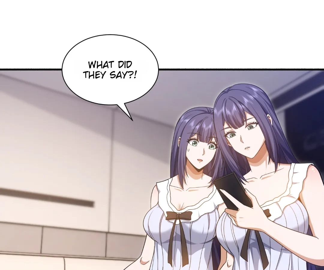 The Godly Son-in-Law of the Nation Chapter 159 245 17