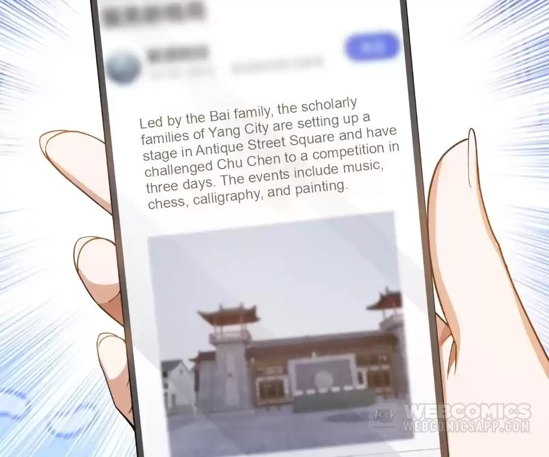 The Godly Son-in-Law of the Nation Chapter 159 247 19