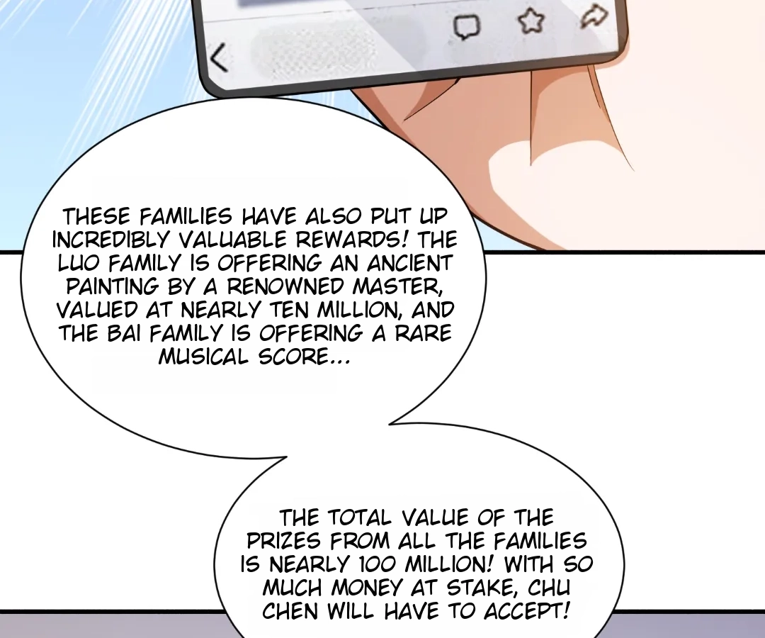 The Godly Son-in-Law of the Nation Chapter 159 248 20