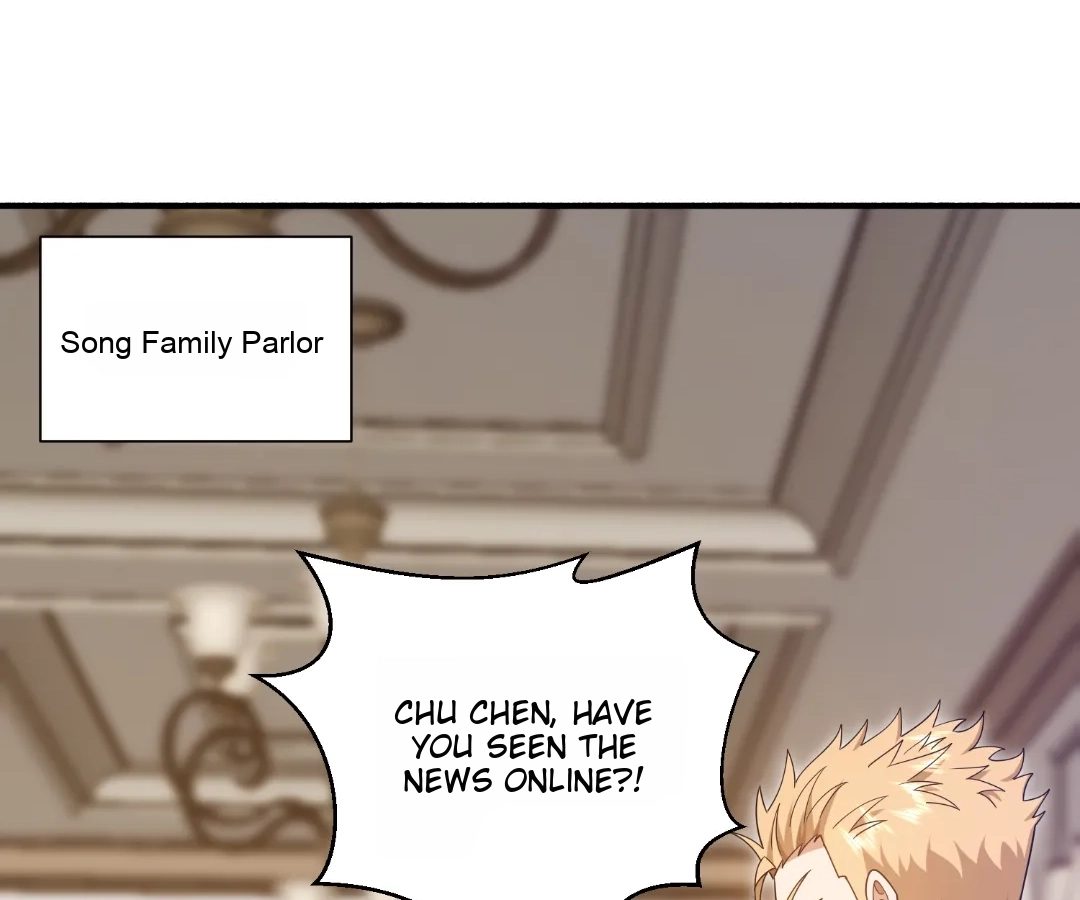 The Godly Son-in-Law of the Nation Chapter 159 254 26