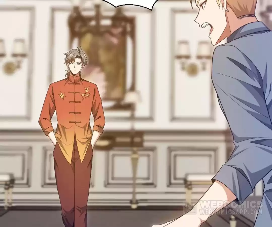 The Godly Son-in-Law of the Nation Chapter 159 255 27