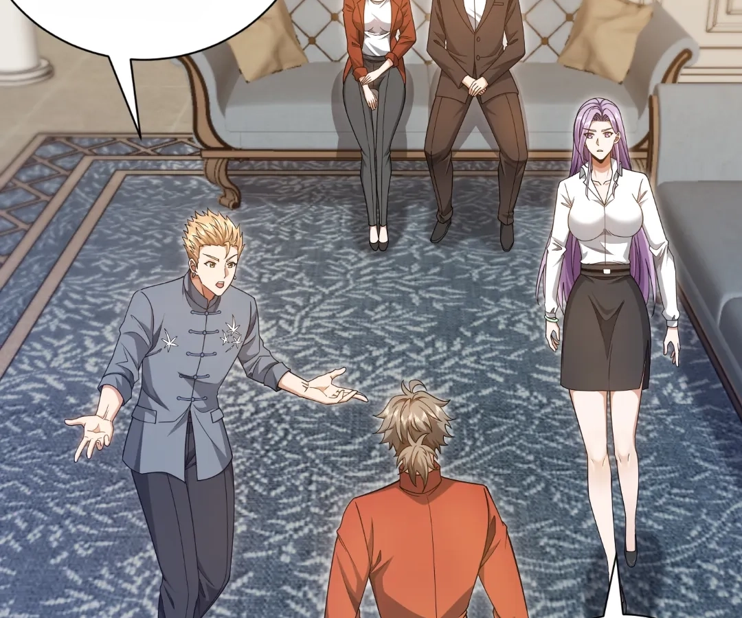 The Godly Son-in-Law of the Nation Chapter 159 257 29