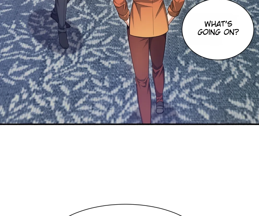 The Godly Son-in-Law of the Nation Chapter 159 258 30