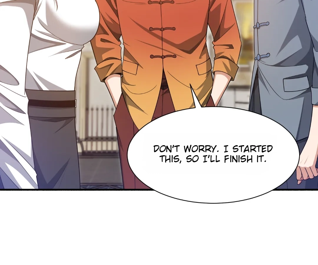 The Godly Son-in-Law of the Nation Chapter 159 260 32