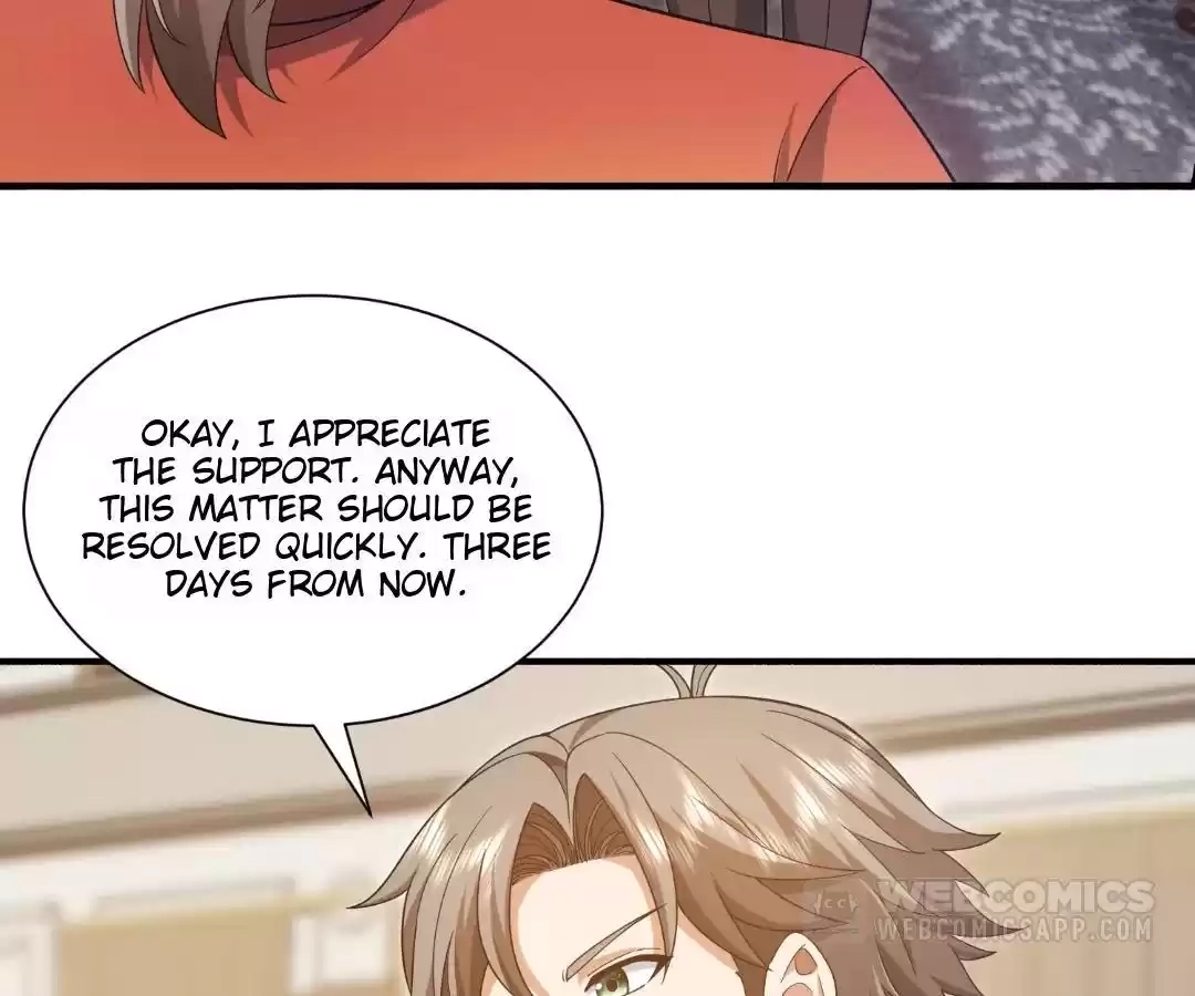The Godly Son-in-Law of the Nation Chapter 159 263 35