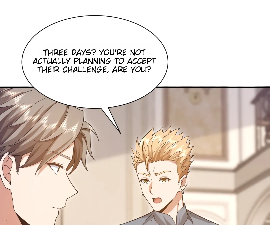 The Godly Son-in-Law of the Nation Chapter 159 265 37
