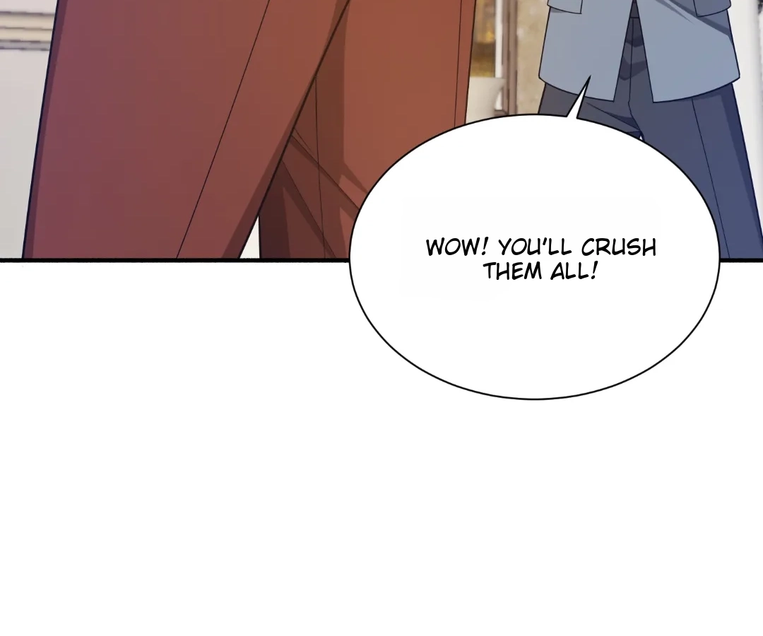 The Godly Son-in-Law of the Nation Chapter 159 269 41