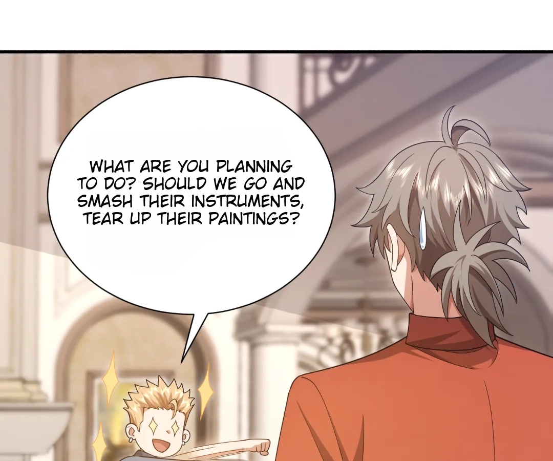 The Godly Son-in-Law of the Nation Chapter 159 270 42