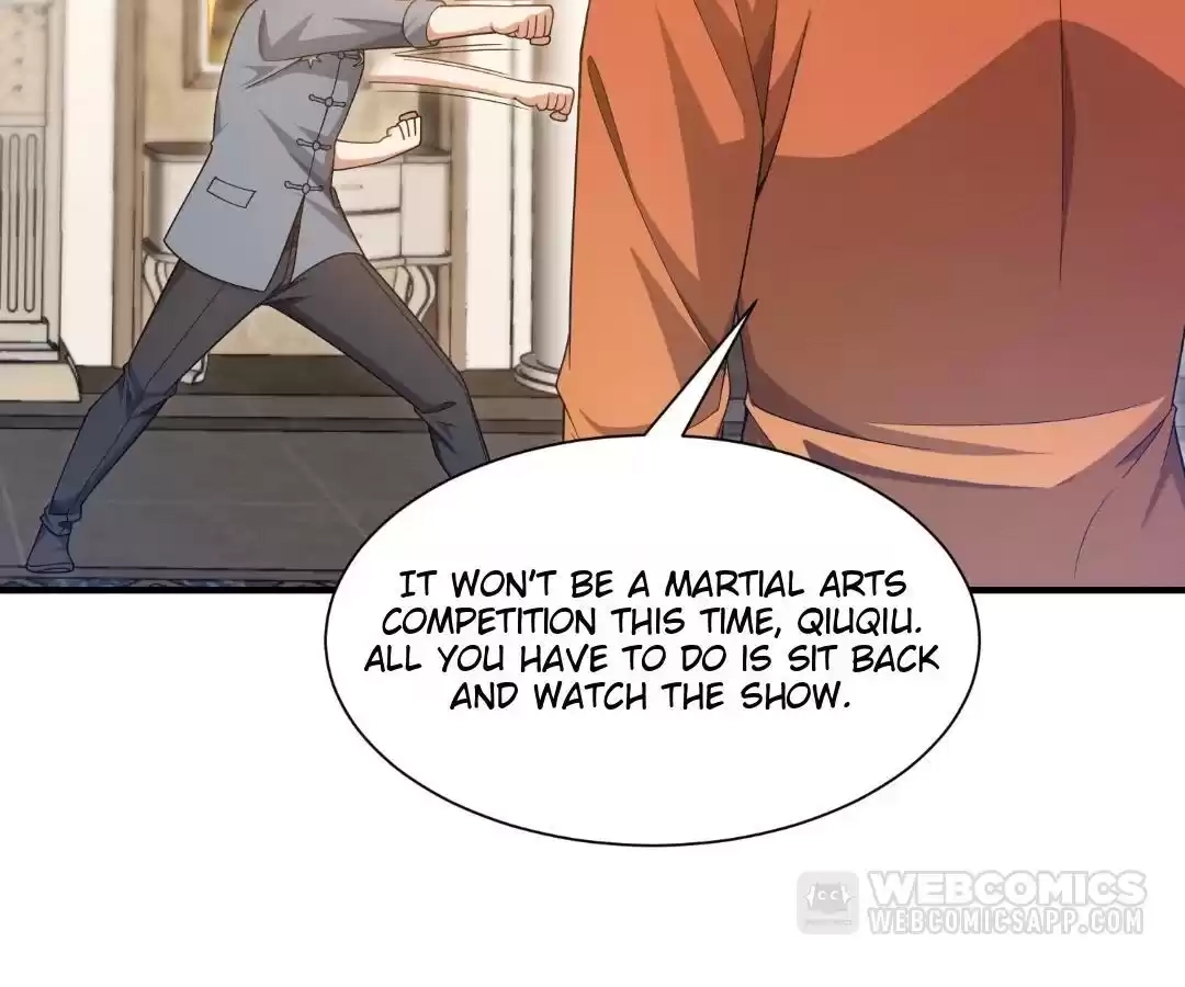 The Godly Son-in-Law of the Nation Chapter 159 271 43