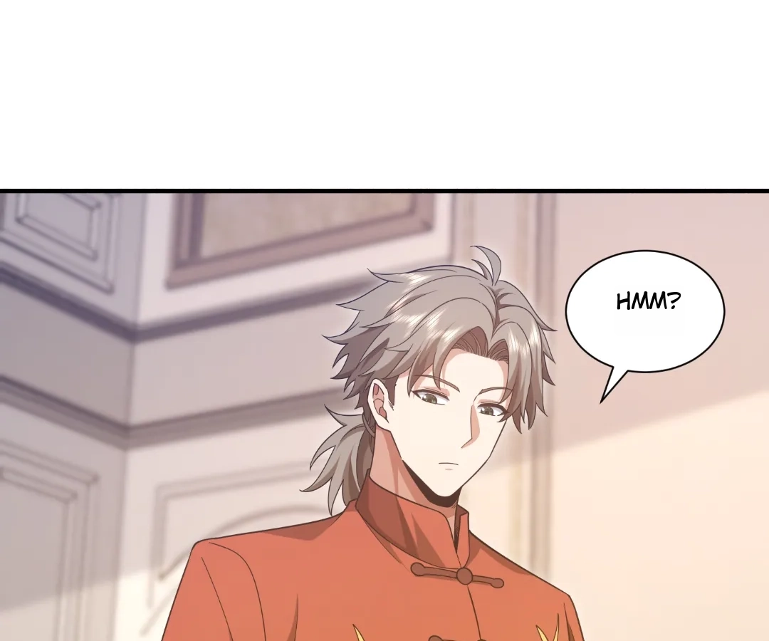 The Godly Son-in-Law of the Nation Chapter 159 272 44