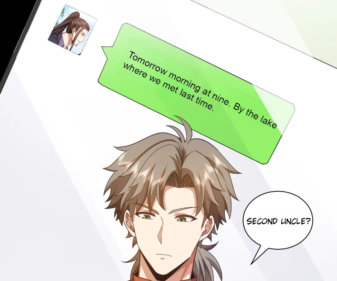 The Godly Son-in-Law of the Nation Chapter 159 275 47