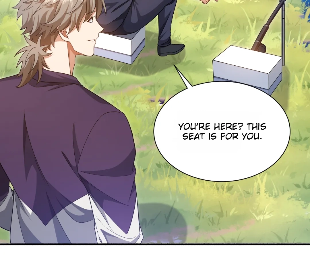 The Godly Son-in-Law of the Nation Chapter 159 282 54