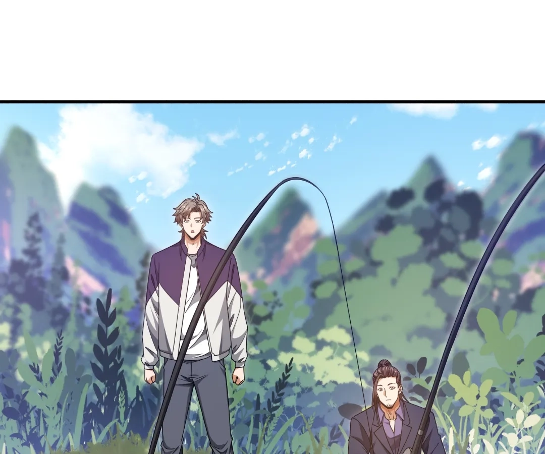 The Godly Son-in-Law of the Nation Chapter 159 285 57