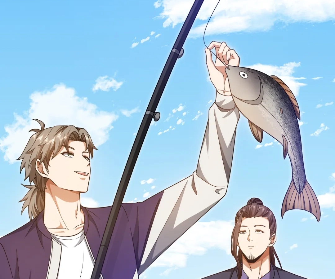 The Godly Son-in-Law of the Nation Chapter 159 291 63