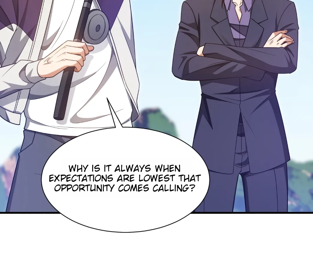 The Godly Son-in-Law of the Nation Chapter 159 292 64