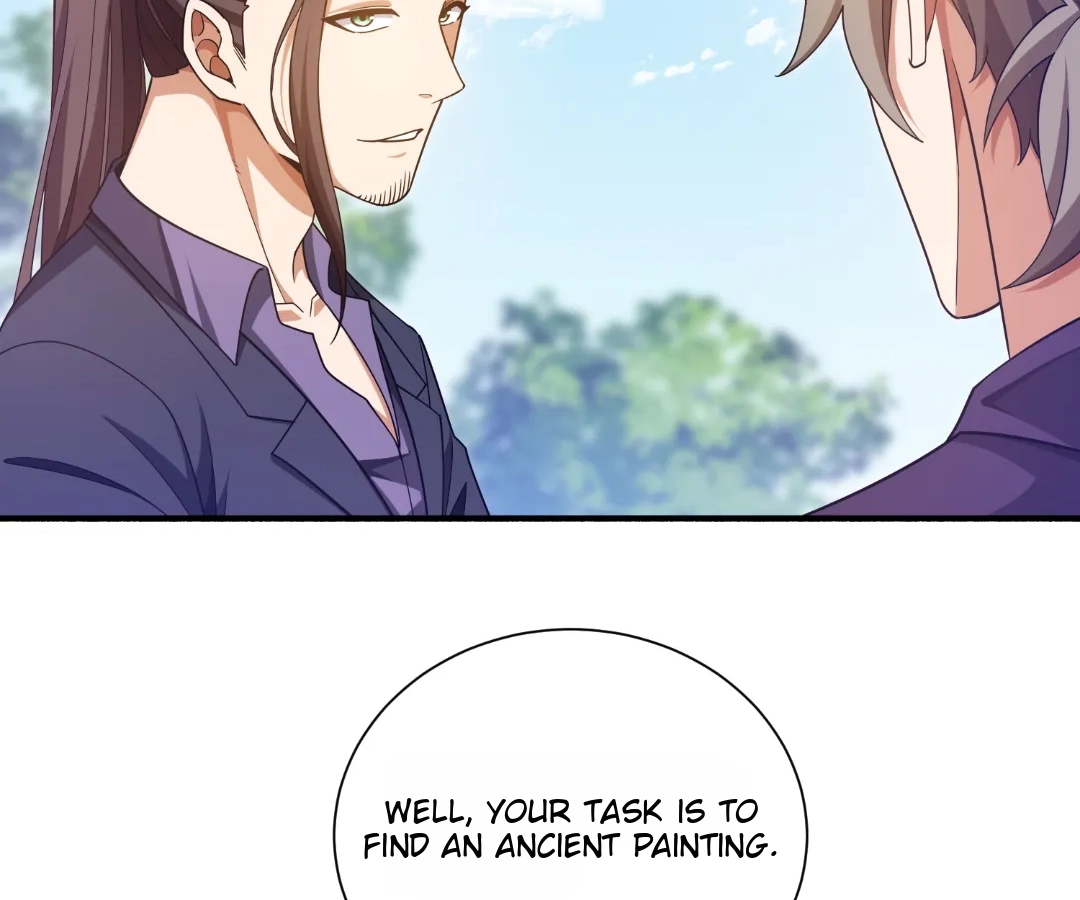 The Godly Son-in-Law of the Nation Chapter 159 294 66