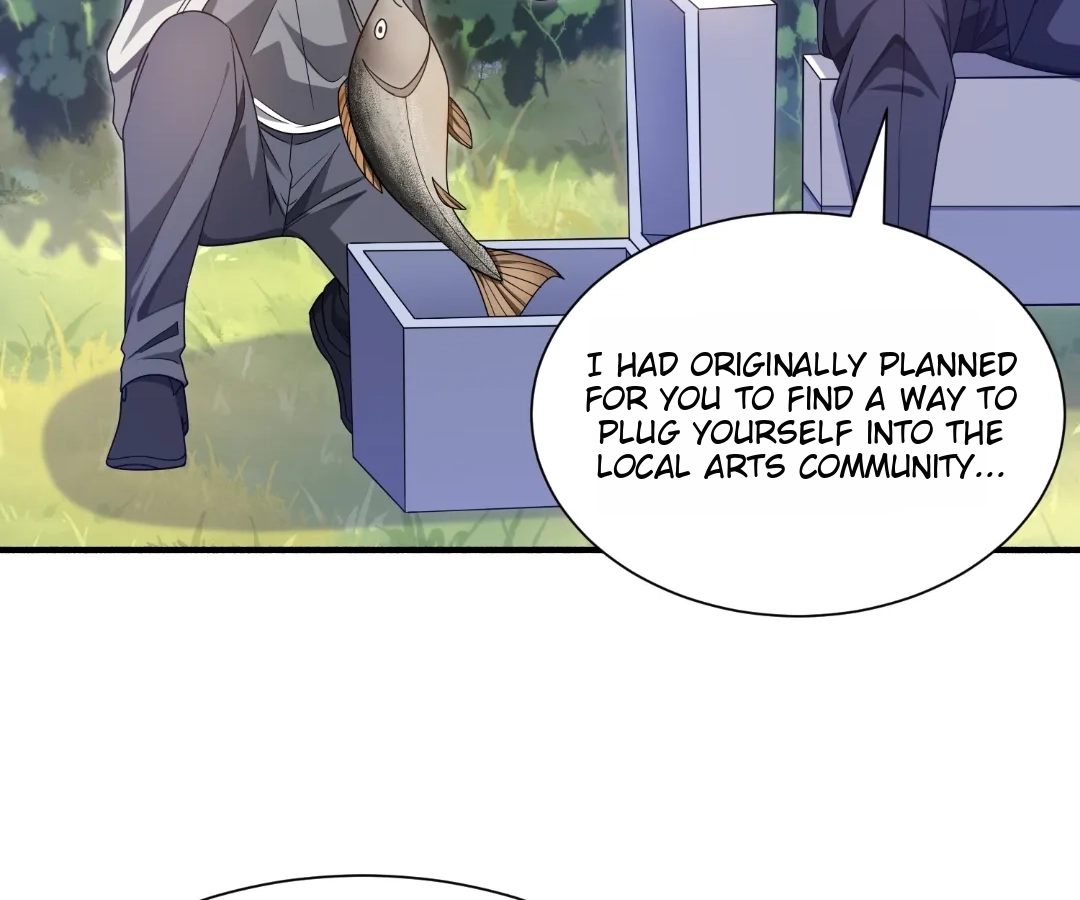 The Godly Son-in-Law of the Nation Chapter 159 299 71