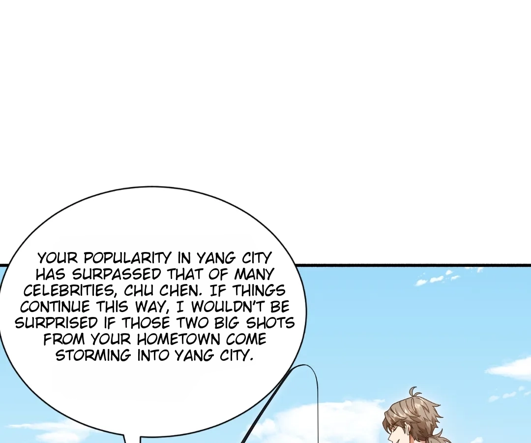 The Godly Son-in-Law of the Nation Chapter 159 302 74
