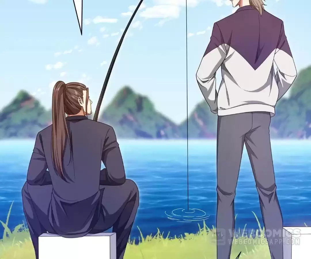 The Godly Son-in-Law of the Nation Chapter 159 303 75