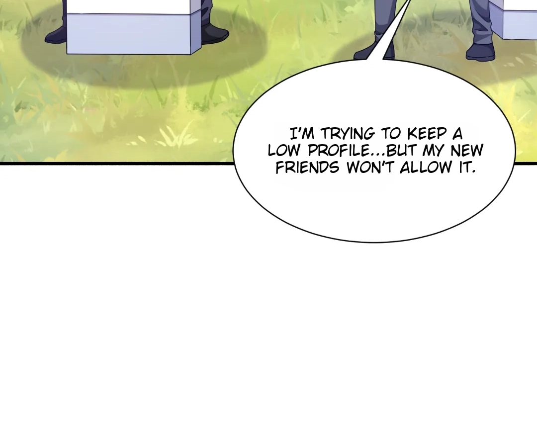 The Godly Son-in-Law of the Nation Chapter 159 304 76