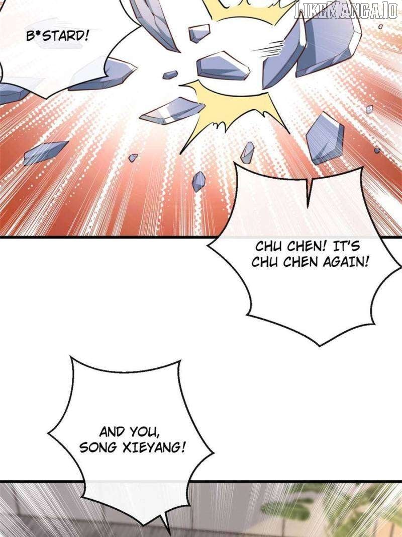 The Godly Son-in-Law of the Nation Chapter 16 204 02