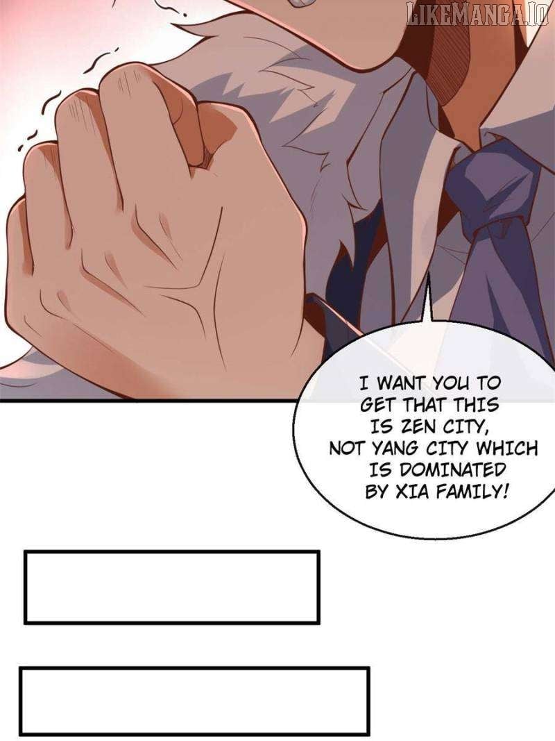 The Godly Son-in-Law of the Nation Chapter 16 207 05