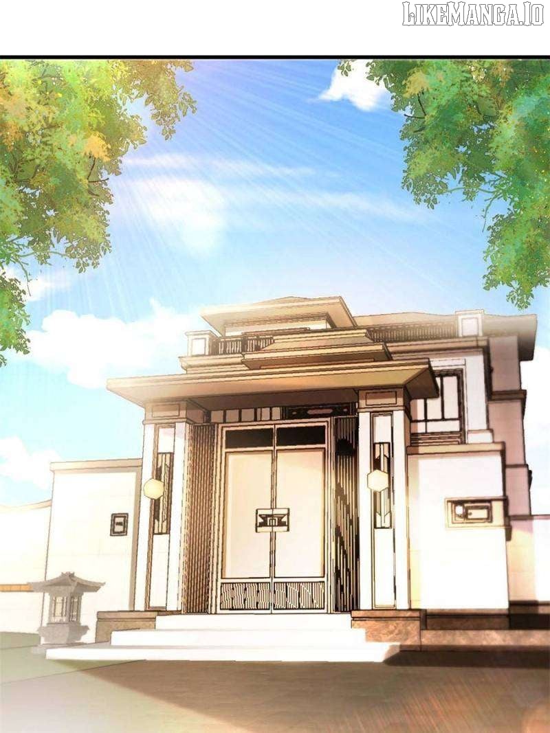 The Godly Son-in-Law of the Nation Chapter 16 208 06