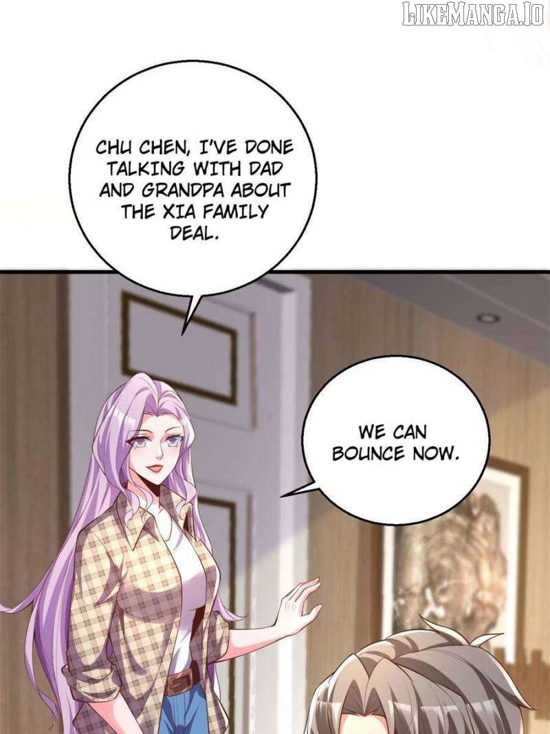 The Godly Son-in-Law of the Nation Chapter 16 210 08