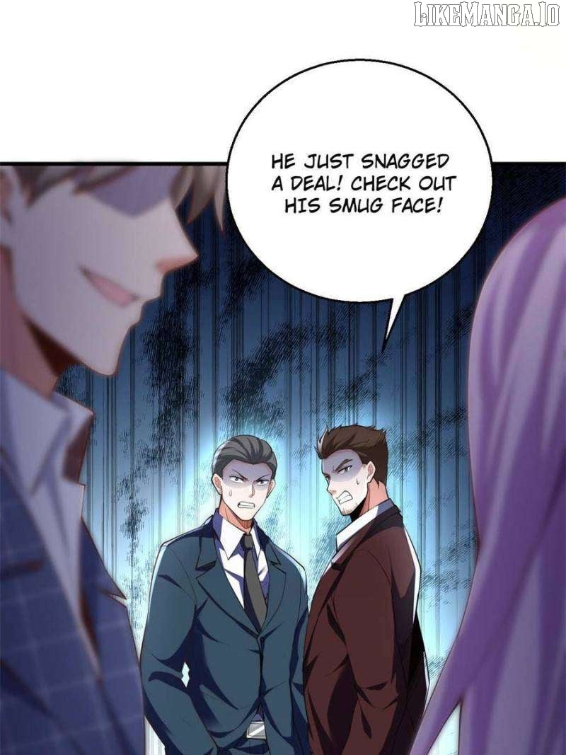 The Godly Son-in-Law of the Nation Chapter 16 212 10