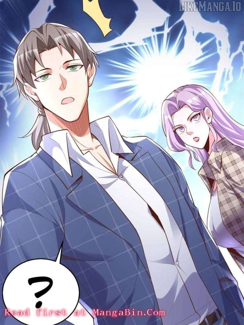 The Godly Son-in-Law of the Nation Chapter 16 215 13