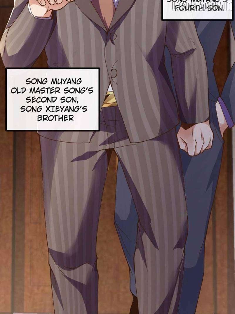 The Godly Son-in-Law of the Nation Chapter 16 218 16