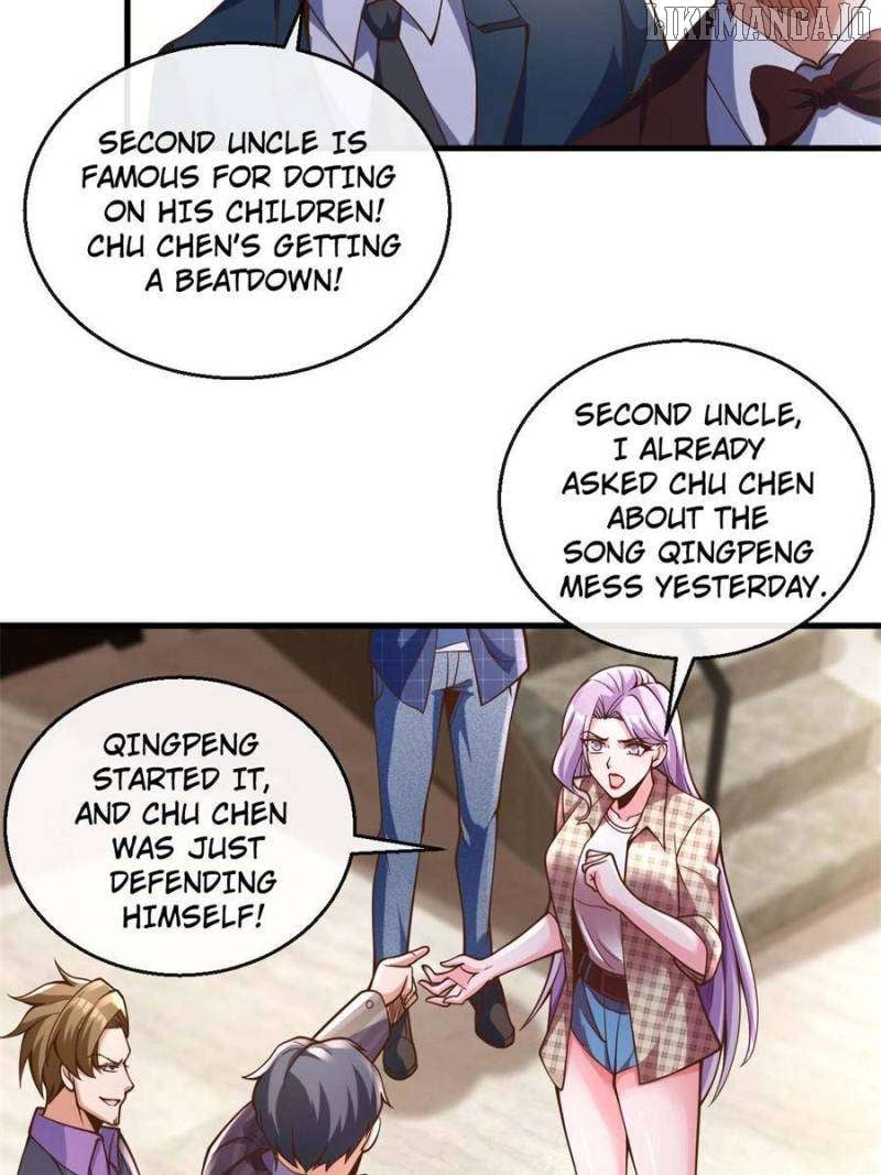 The Godly Son-in-Law of the Nation Chapter 16 220 18