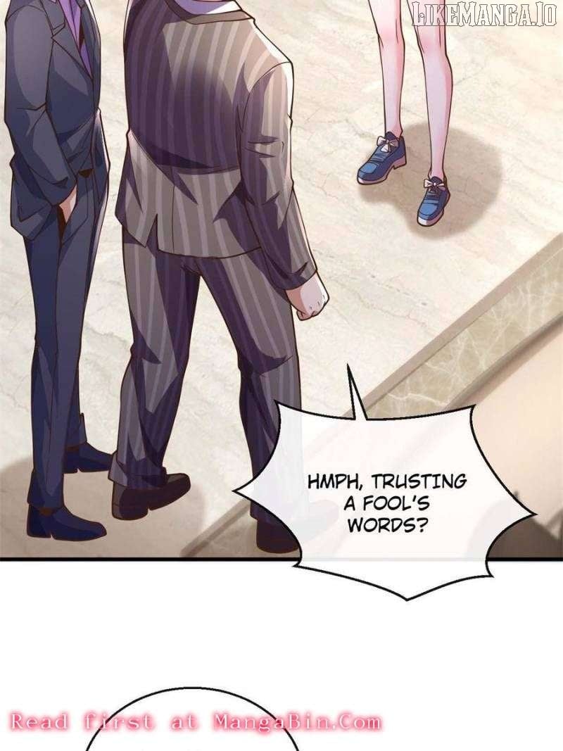 The Godly Son-in-Law of the Nation Chapter 16 221 19