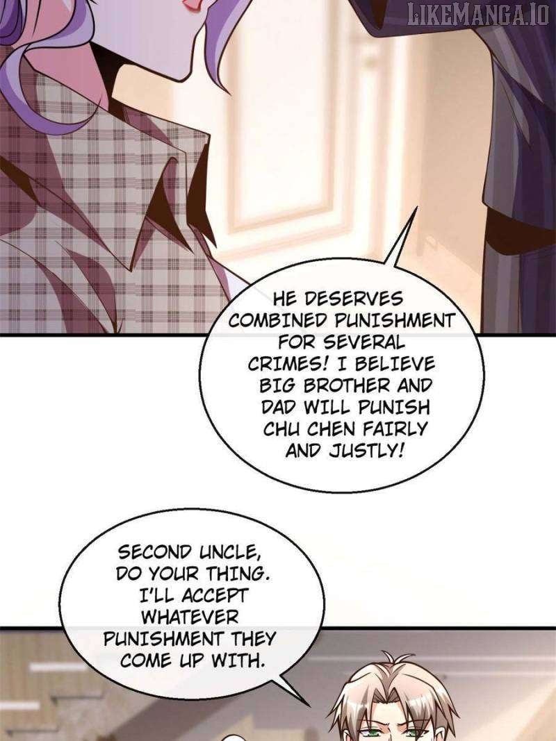 The Godly Son-in-Law of the Nation Chapter 16 223 21