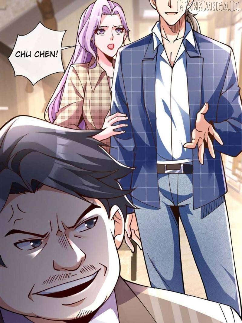 The Godly Son-in-Law of the Nation Chapter 16 224 22