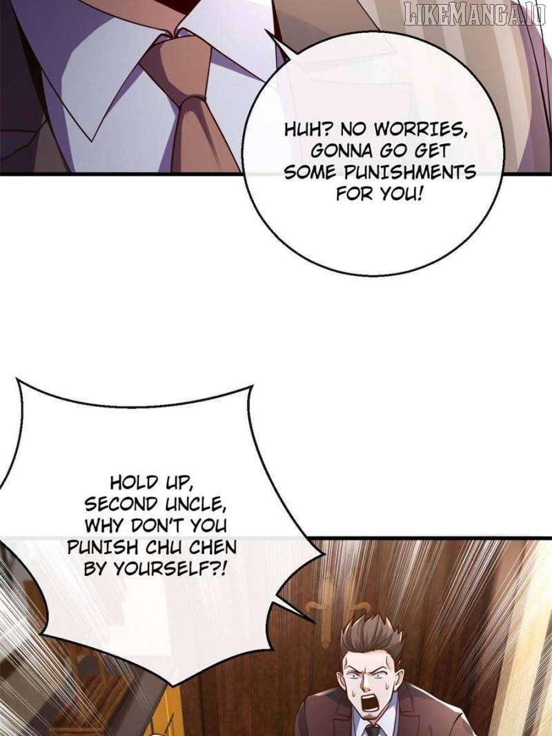 The Godly Son-in-Law of the Nation Chapter 16 225 23