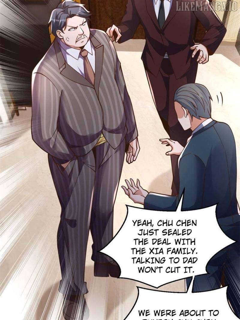 The Godly Son-in-Law of the Nation Chapter 16 226 24