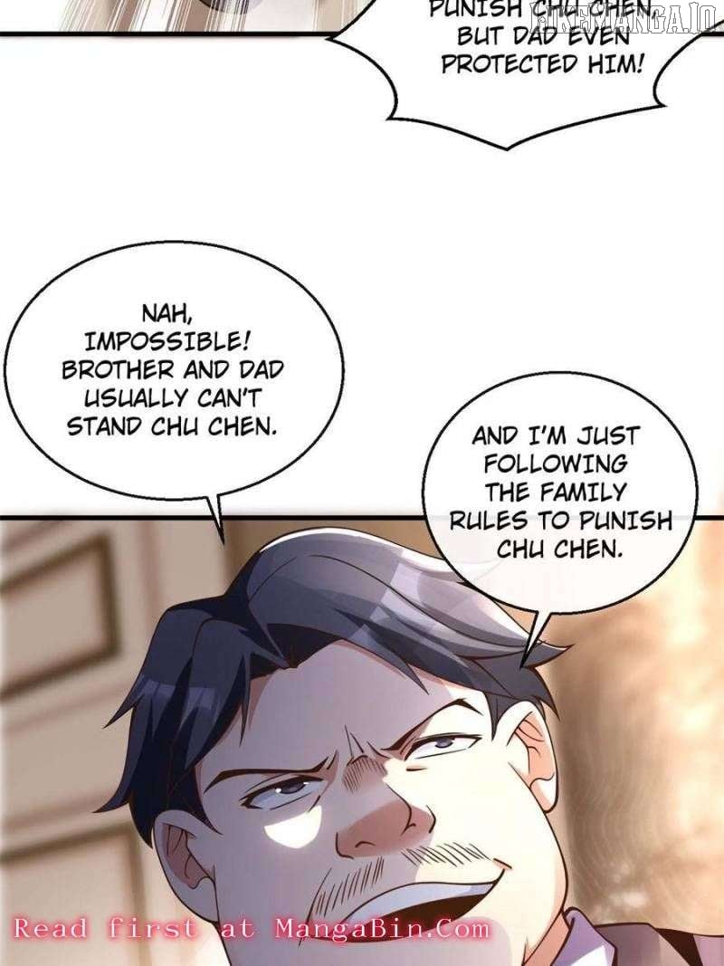 The Godly Son-in-Law of the Nation Chapter 16 227 25