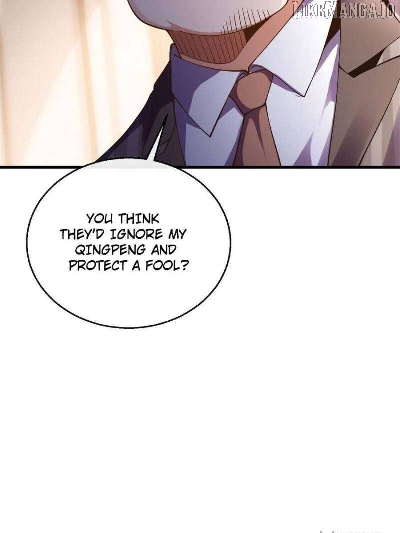 The Godly Son-in-Law of the Nation Chapter 16 228 26