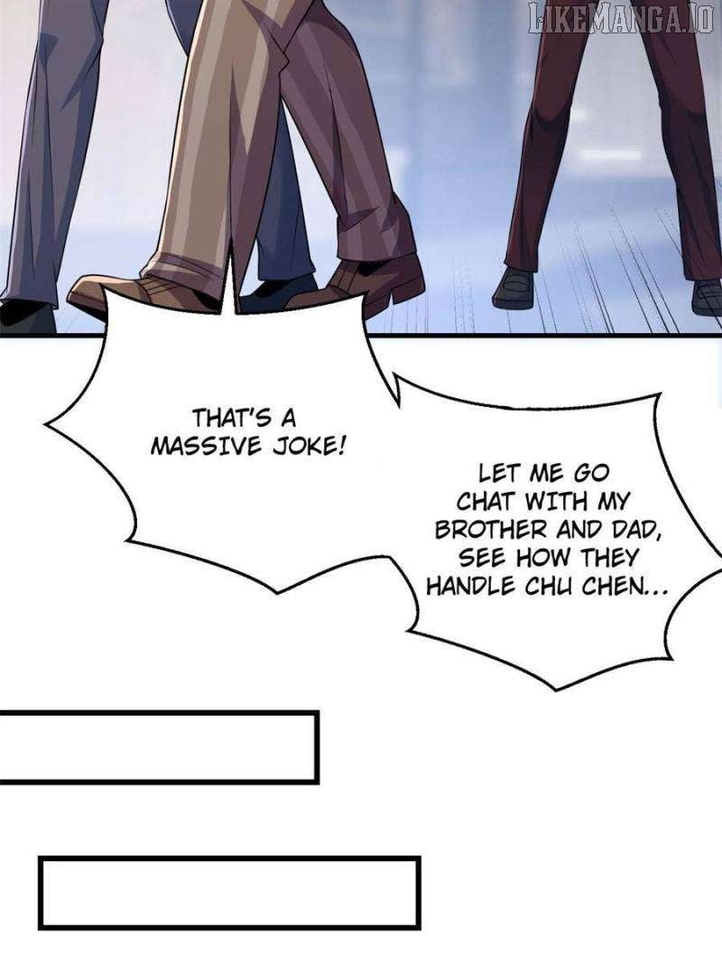 The Godly Son-in-Law of the Nation Chapter 16 231 29