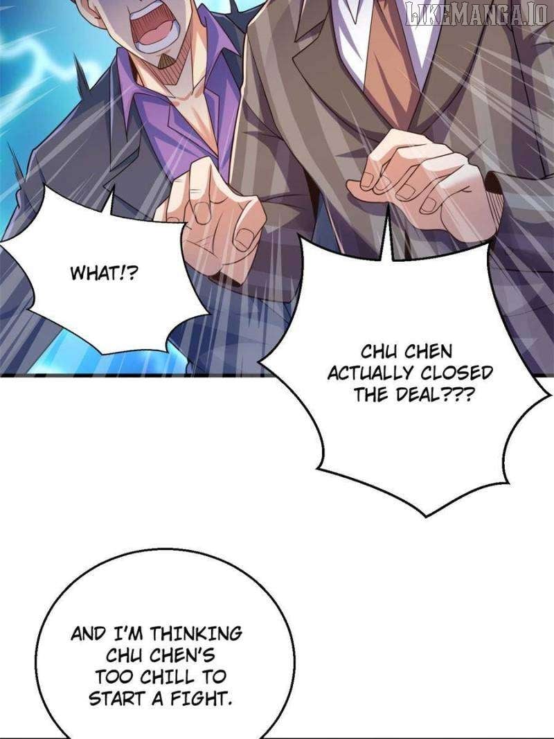 The Godly Son-in-Law of the Nation Chapter 16 234 32