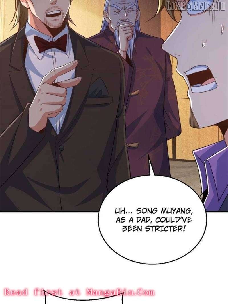 The Godly Son-in-Law of the Nation Chapter 16 237 35