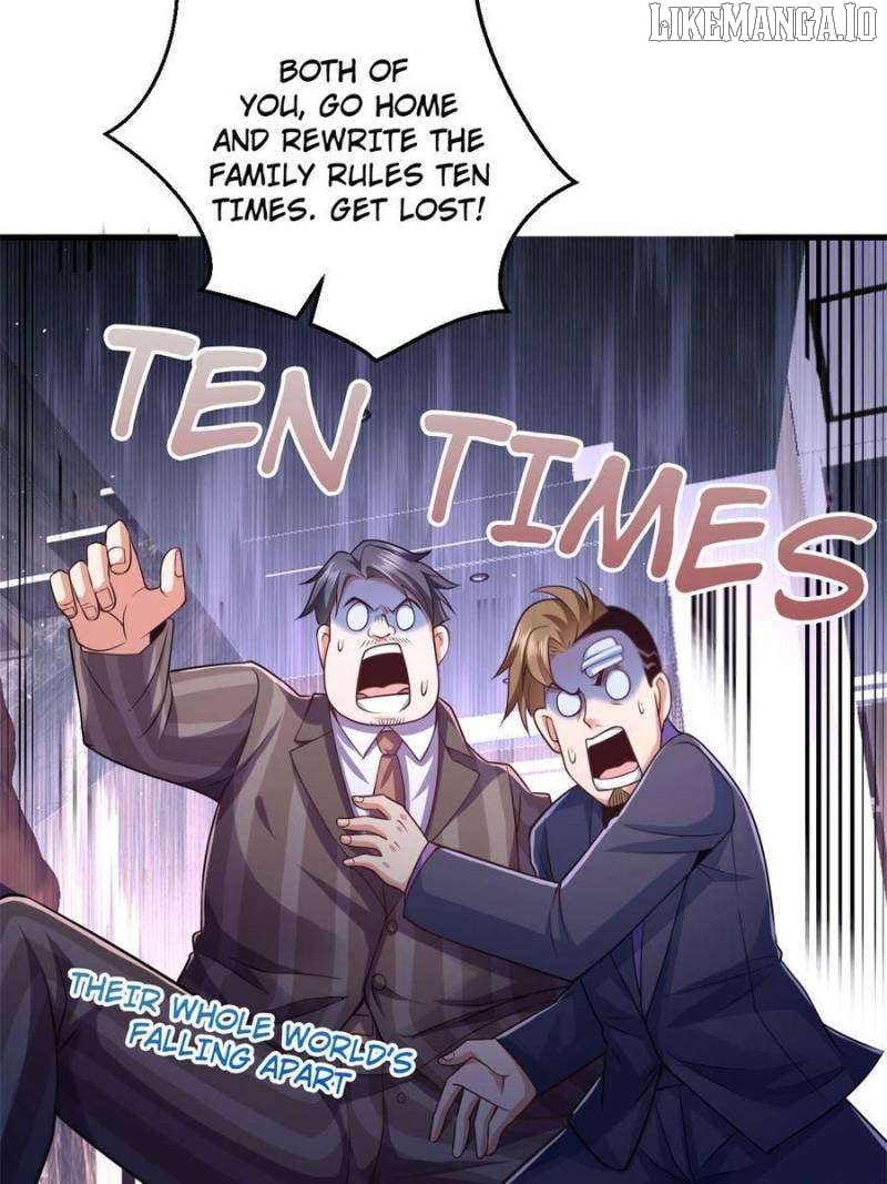 The Godly Son-in-Law of the Nation Chapter 16 238 36