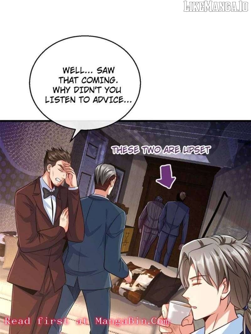 The Godly Son-in-Law of the Nation Chapter 16 242 40