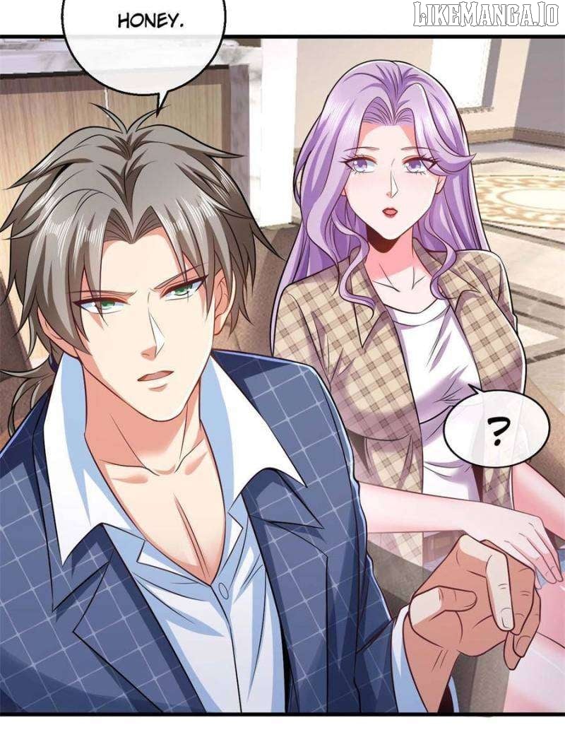 The Godly Son-in-Law of the Nation Chapter 16 244 42
