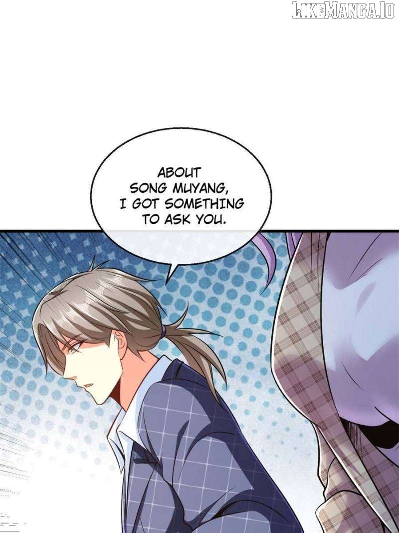 The Godly Son-in-Law of the Nation Chapter 16 245 43