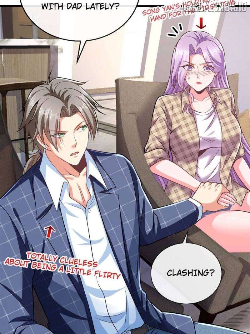 The Godly Son-in-Law of the Nation Chapter 16 249 47
